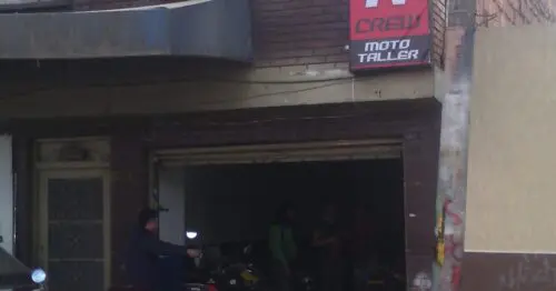 MOTOR CREW FUNZA CARRERA 9 CON 20 MOTOR CREW FUNZA CARRERA 9 CON 20